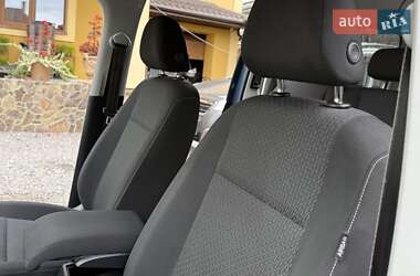 Минивэн Volkswagen Caddy 2016 в 