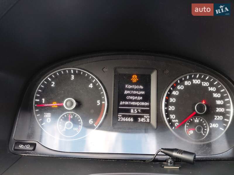 Мінівен Volkswagen Caddy 2016 в Ковелі фото 33 Мінівен Volkswagen Caddy 2016 в Ковелі