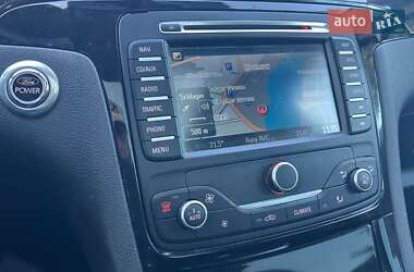 Мінівен Volkswagen Caddy 2019 в  фото 12 Мінівен Volkswagen Caddy 2019 в