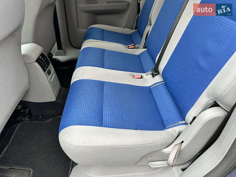 Минивэн Volkswagen Caddy 2008 в Виннице