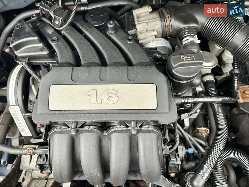 Минивэн Volkswagen Caddy 2008 в Виннице