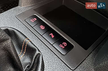 Минивэн Volkswagen Caddy 2013 в 