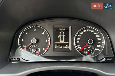 Минивэн Volkswagen Caddy 2013 в 
