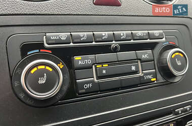 Минивэн Volkswagen Caddy 2014 в 