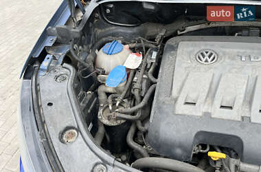 Минивэн Volkswagen Caddy 2014 в 