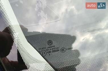 Минивэн Volkswagen Caddy 2009 в 