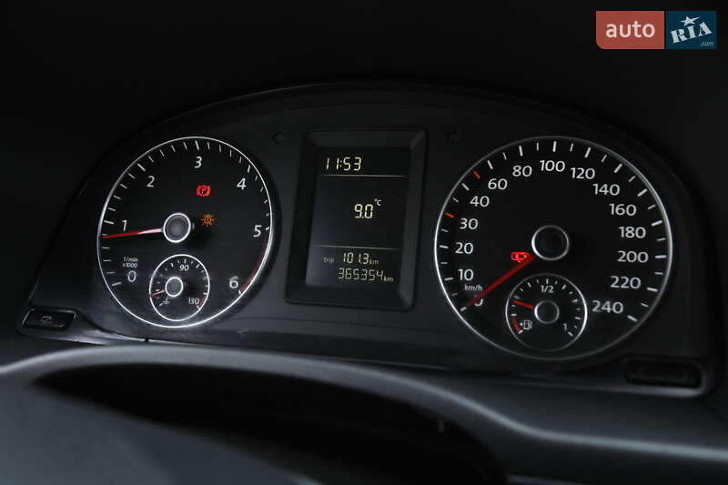 Минивэн Volkswagen Caddy 2012 в Бердичеве фото 22 Минивэн Volkswagen Caddy 2012 в Бердичеве