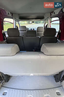 Минивэн Volkswagen Caddy 2006 в 