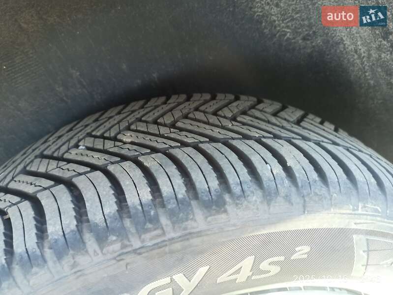 Минивэн Volkswagen Caddy 2010 в Ровно фото 32 Минивэн Volkswagen Caddy 2010 в Ровно