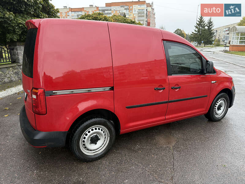 Другие грузовики Volkswagen Caddy 2015 в Сумах фото 31 Другие грузовики Volkswagen Caddy 2015 в Сумах