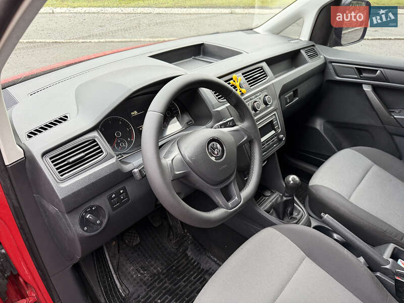 Другие грузовики Volkswagen Caddy 2015 в Сумах фото 53 Другие грузовики Volkswagen Caddy 2015 в Сумах