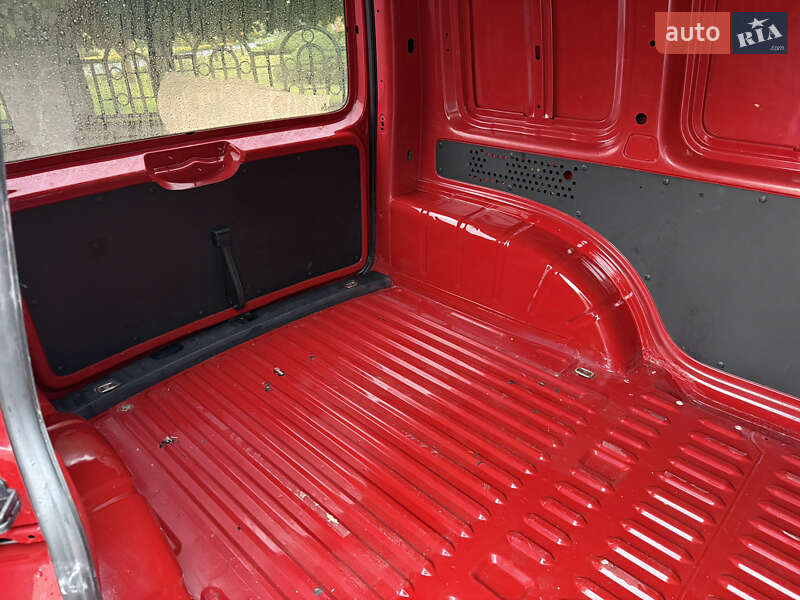 Другие грузовики Volkswagen Caddy 2015 в Сумах фото 46 Другие грузовики Volkswagen Caddy 2015 в Сумах