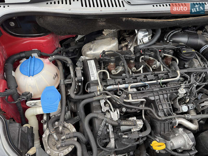 Другие грузовики Volkswagen Caddy 2015 в Сумах фото 57 Другие грузовики Volkswagen Caddy 2015 в Сумах