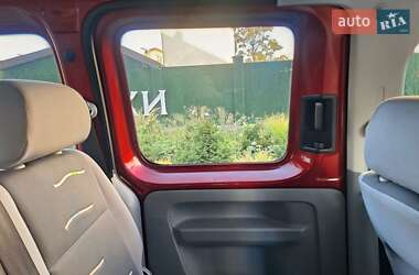 Минивэн Volkswagen Caddy 2008 в 