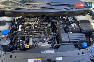 Минивэн Volkswagen Caddy 2018 в 