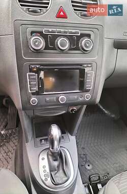 Минивэн Volkswagen Caddy 2014 в 