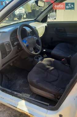 Грузовой фургон Volkswagen Caddy 2002 в Александровке