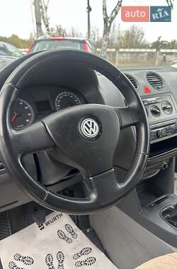 Минивэн Volkswagen Caddy 2006 в 