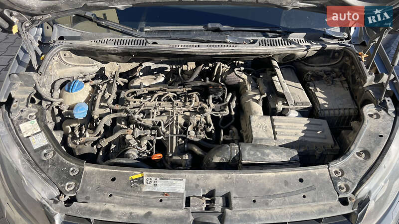 Минивэн Volkswagen Caddy 2011 в Львове фото 13 Минивэн Volkswagen Caddy 2011 в Львове