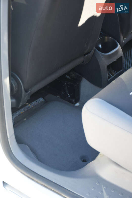 Мінівен Volkswagen Caddy 2016 в Рівному