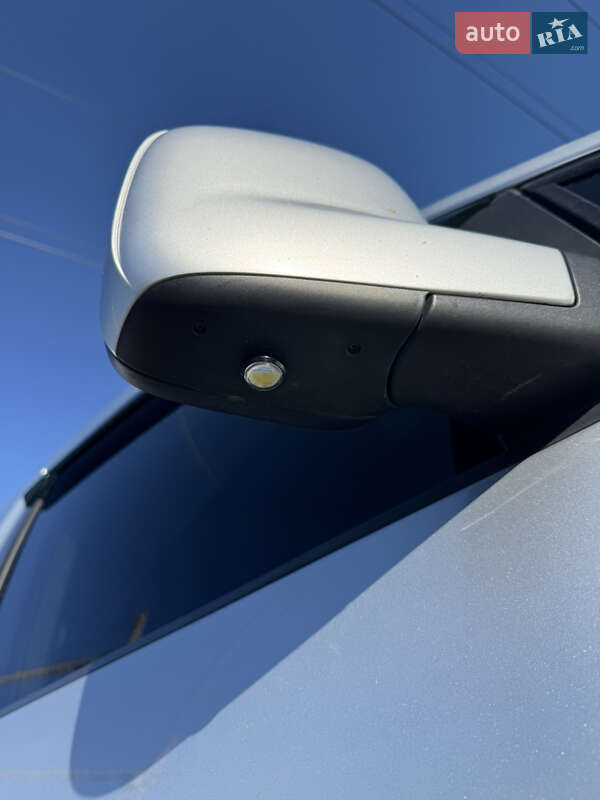 Минивэн Volkswagen Caddy 2012 в Коропе фото 10 Минивэн Volkswagen Caddy 2012 в Коропе