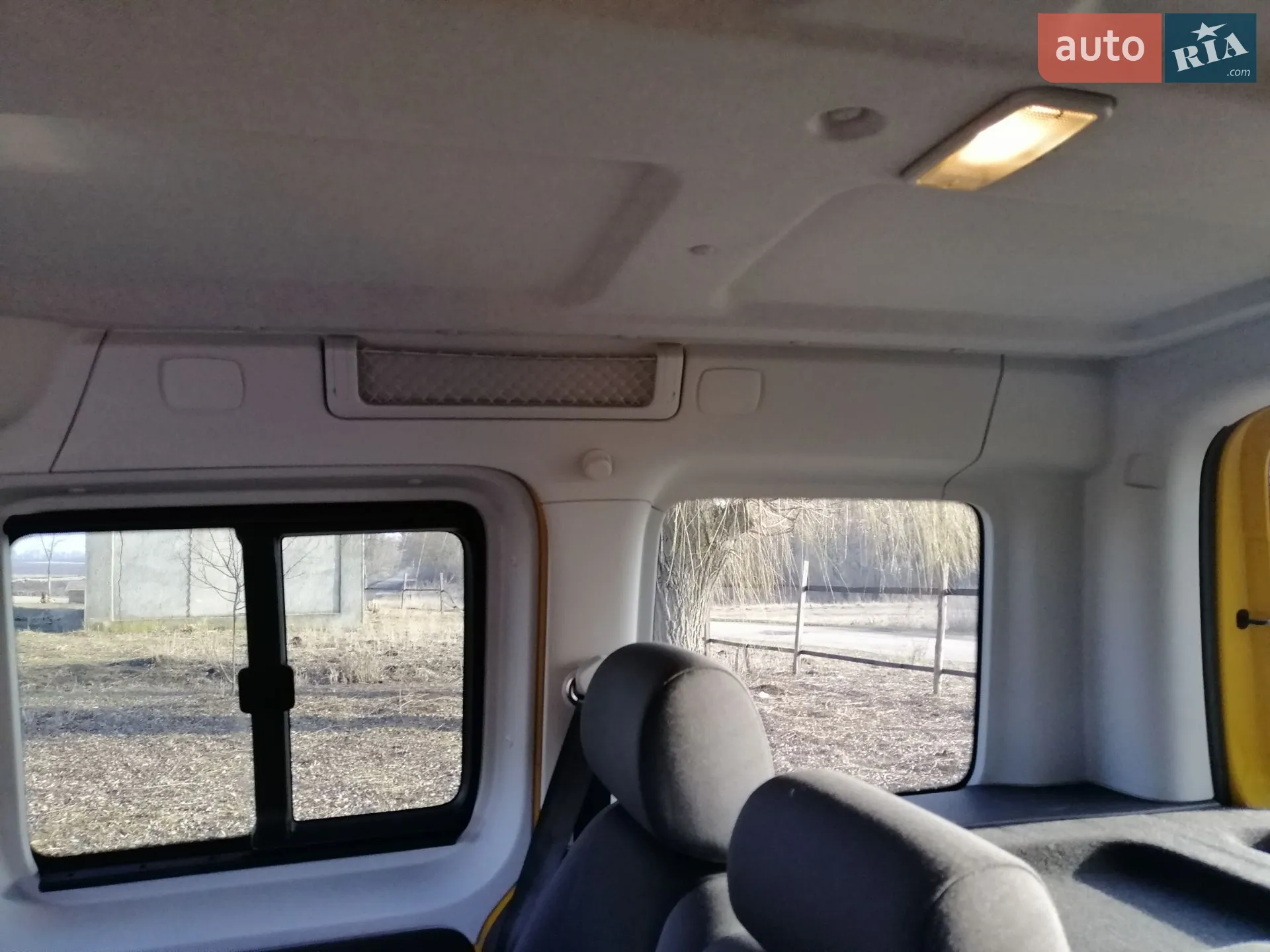 2014 Volkswagen Caddy - мініатюра 18
