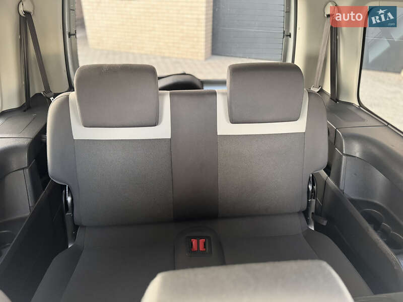 Мінівен Volkswagen Caddy 2013 в Сарнах фото 21 Мінівен Volkswagen Caddy 2013 в Сарнах