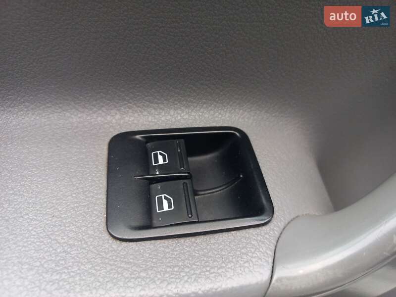 Грузовой фургон Volkswagen Caddy 2007 в Ивано-Франковске фото 21 Грузовой фургон Volkswagen Caddy 2007 в Ивано-Франковске