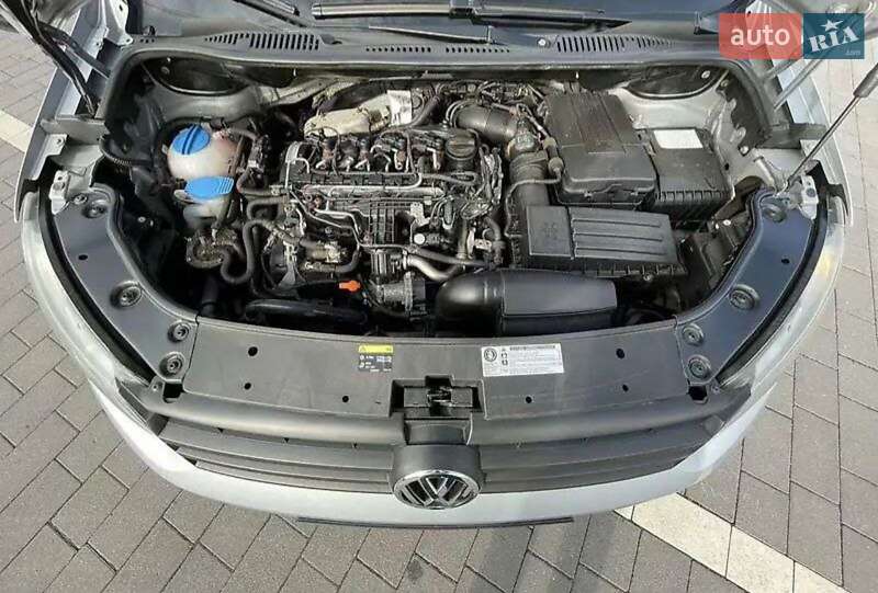 Мінівен Volkswagen Caddy 2012 в Виноградові фото 12 Мінівен Volkswagen Caddy 2012 в Виноградові