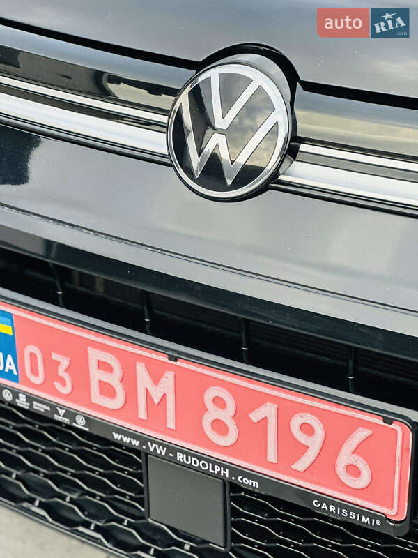 Минивэн Volkswagen Caddy 2021 в Луцке фото 22 Минивэн Volkswagen Caddy 2021 в Луцке