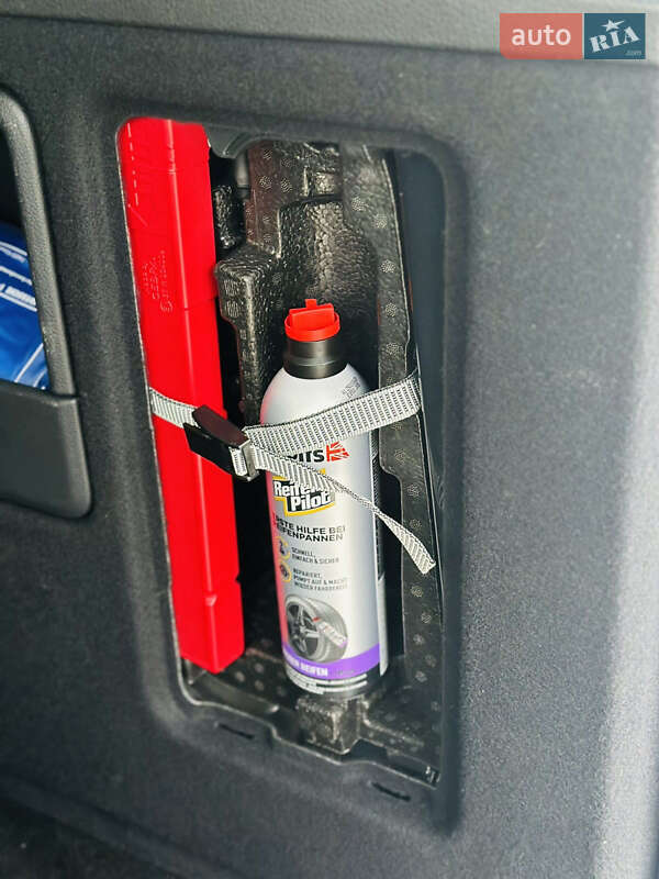 Минивэн Volkswagen Caddy 2021 в Луцке фото 35 Минивэн Volkswagen Caddy 2021 в Луцке