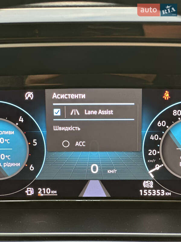 Минивэн Volkswagen Caddy 2021 в Луцке фото 48 Минивэн Volkswagen Caddy 2021 в Луцке