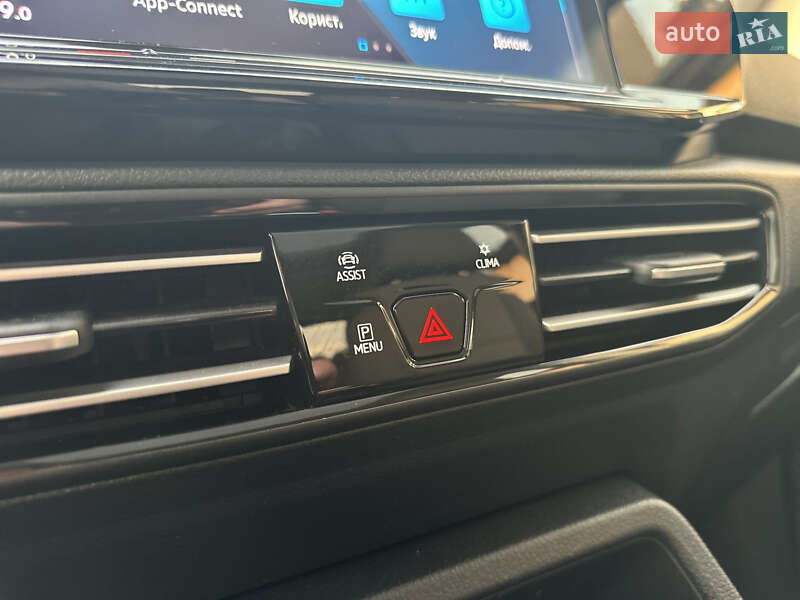 Минивэн Volkswagen Caddy 2021 в Луцке фото 74 Минивэн Volkswagen Caddy 2021 в Луцке