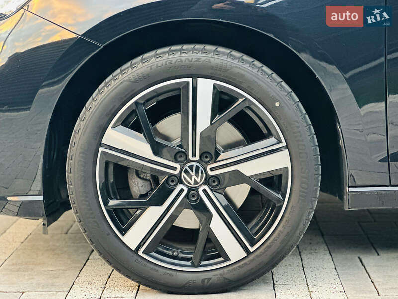 Минивэн Volkswagen Caddy 2021 в Луцке фото 98 Минивэн Volkswagen Caddy 2021 в Луцке