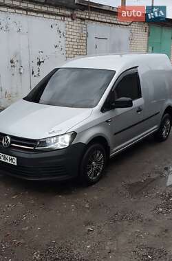 Інші вантажівки Volkswagen Caddy 2016 в Харкові