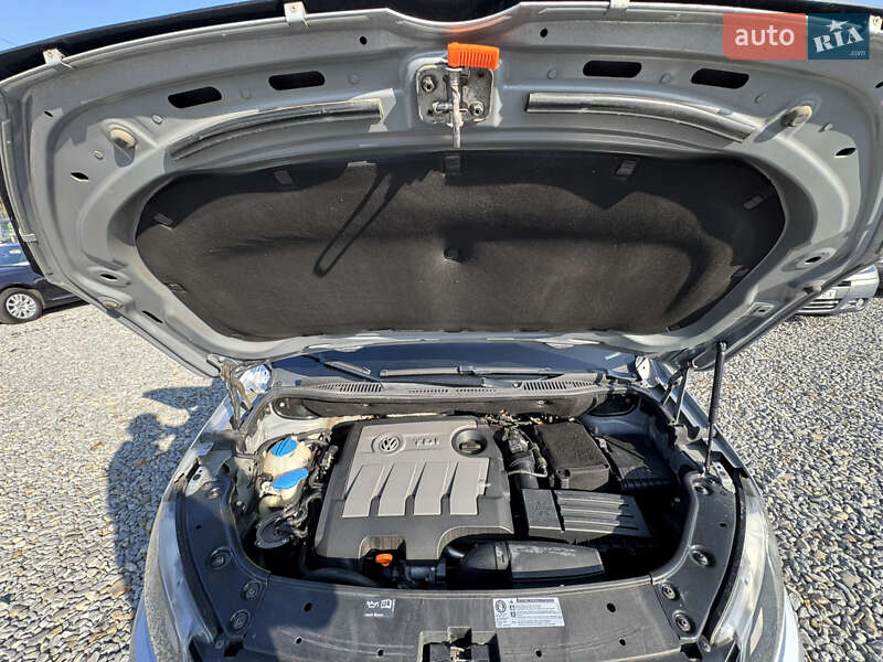 Мінівен Volkswagen Caddy 2010 в Чернівцях фото 34 Мінівен Volkswagen Caddy 2010 в Чернівцях