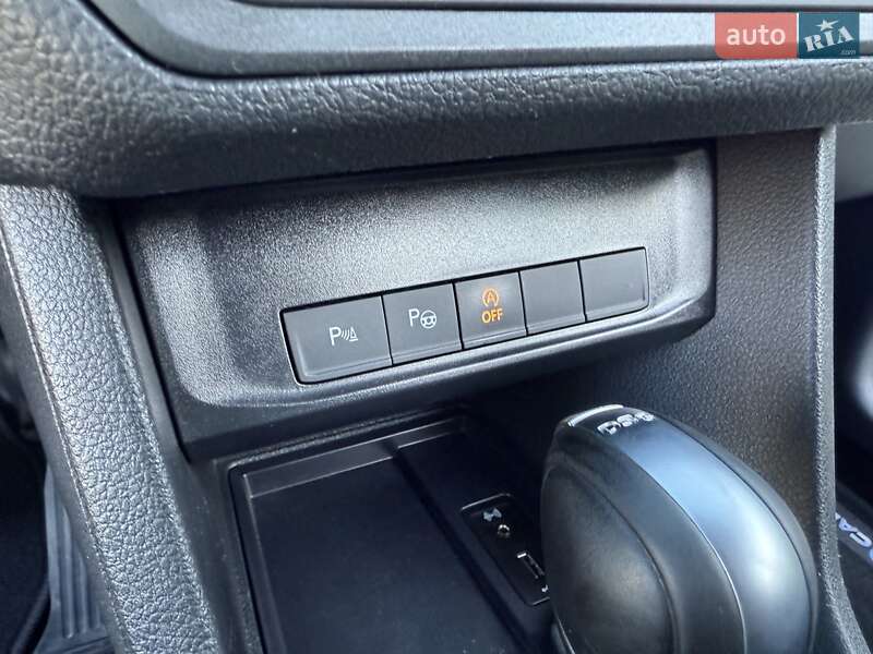 Минивэн Volkswagen Caddy 2019 в Луцке