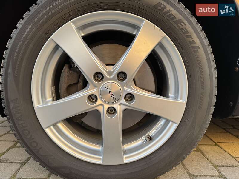 Мінівен Volkswagen Caddy 2019 в Івано-Франківську фото 13 Мінівен Volkswagen Caddy 2019 в Івано-Франківську