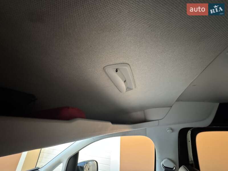 Мінівен Volkswagen Caddy 2019 в Івано-Франківську фото 40 Мінівен Volkswagen Caddy 2019 в Івано-Франківську