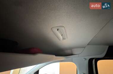 Минивэн Volkswagen Caddy 2019 в 