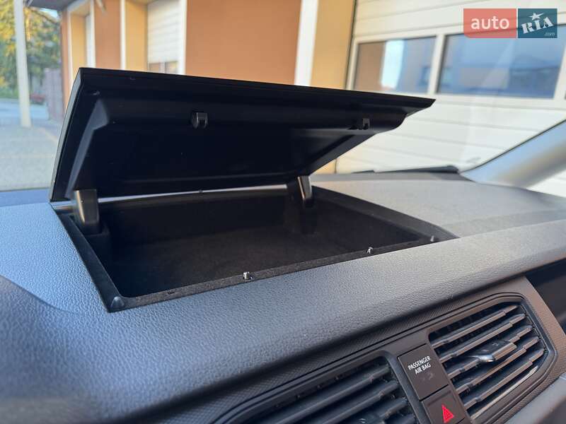 Мінівен Volkswagen Caddy 2019 в Івано-Франківську фото 39 Мінівен Volkswagen Caddy 2019 в Івано-Франківську