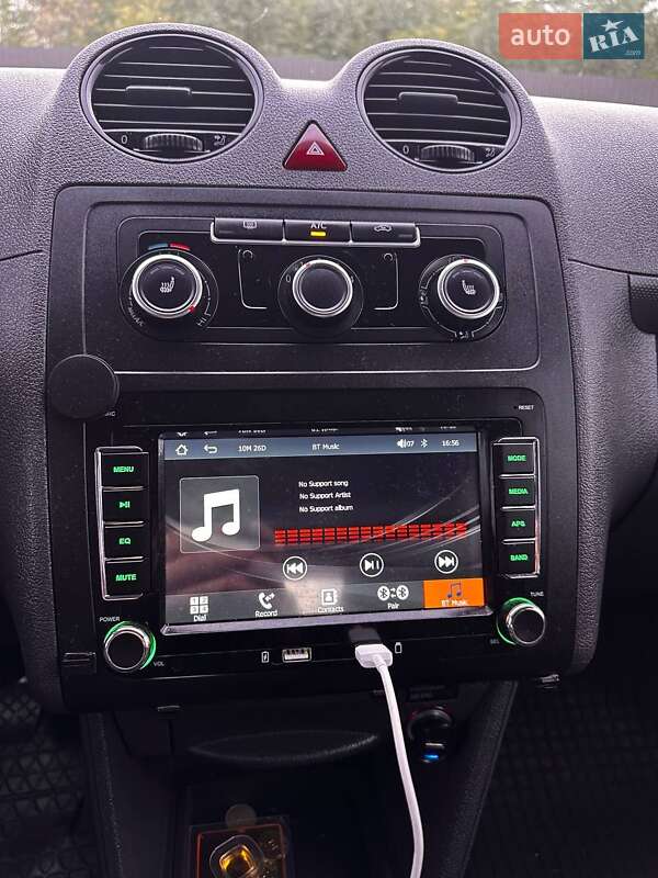 Мінівен Volkswagen Caddy 2014 в Сарнах