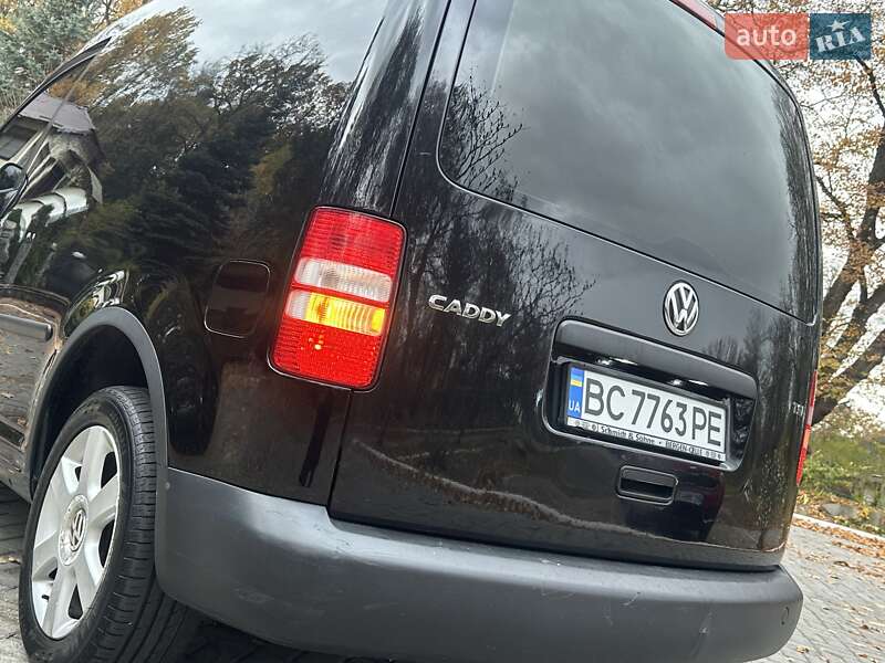 Грузовой фургон Volkswagen Caddy 2014 в Дрогобыче фото 52 Грузовой фургон Volkswagen Caddy 2014 в Дрогобыче