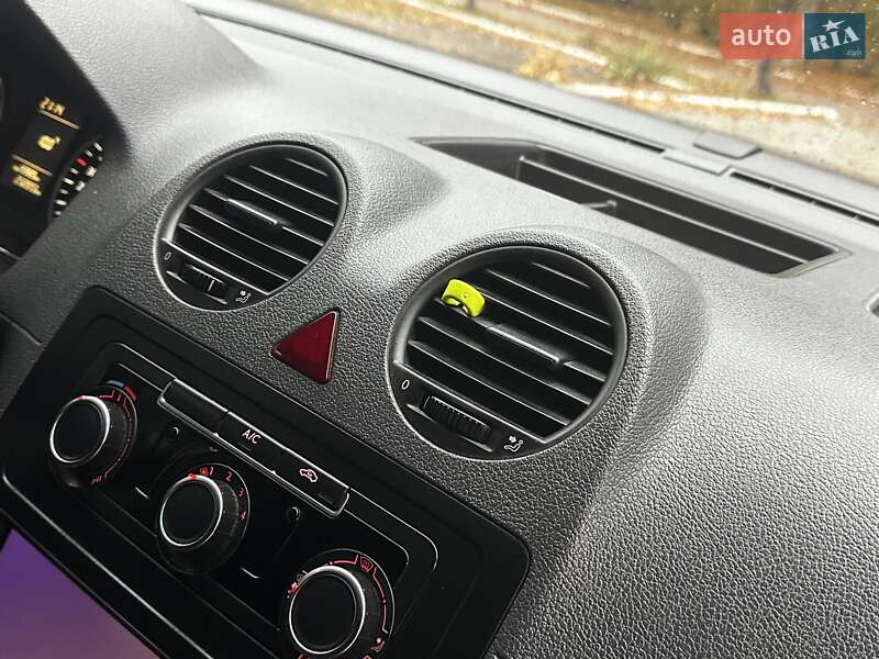Грузовой фургон Volkswagen Caddy 2014 в Дрогобыче фото 71 Грузовой фургон Volkswagen Caddy 2014 в Дрогобыче