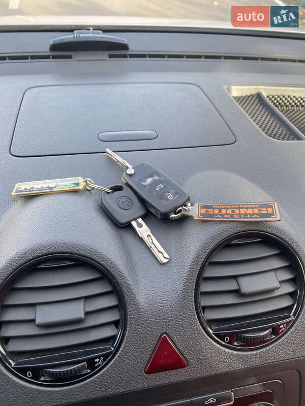 Мінівен Volkswagen Caddy 2014 в Білій Церкві