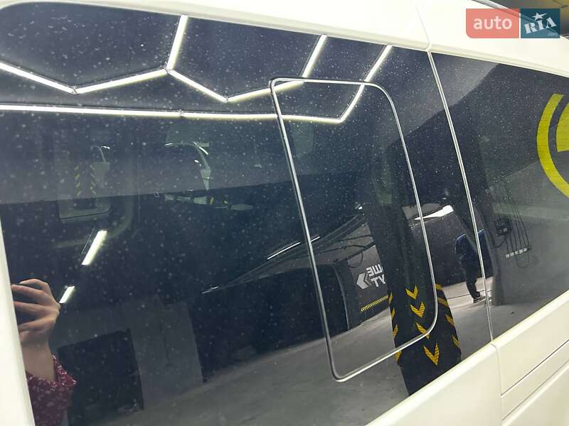 Мінівен Volkswagen Caddy 2018 в Чернівцях фото 24 Мінівен Volkswagen Caddy 2018 в Чернівцях