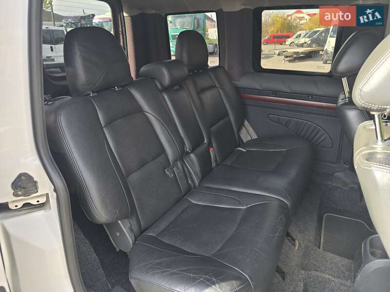 Минивэн Volkswagen Caddy 2014 в Хмельницком