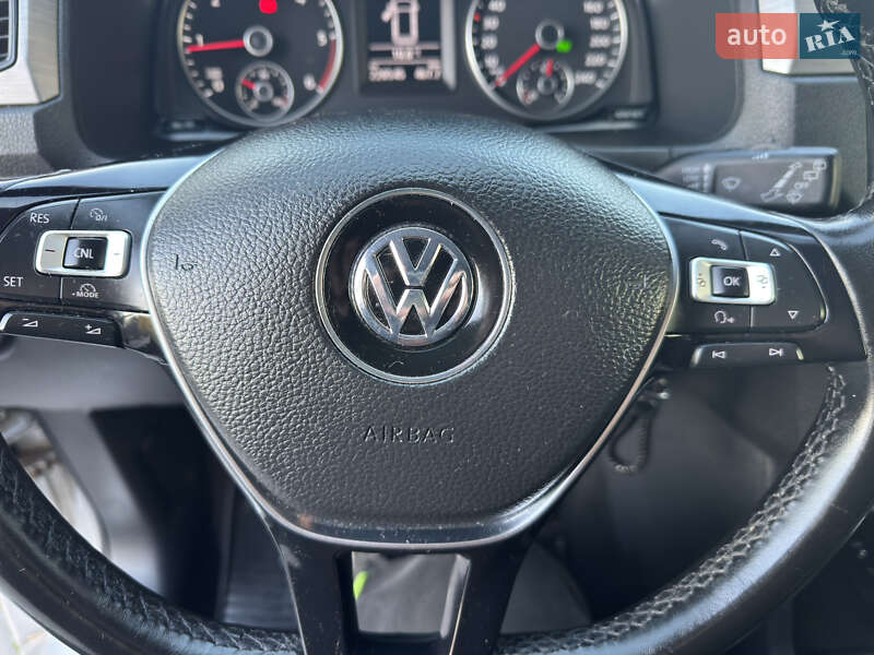 Мінівен Volkswagen Caddy 2020 в Полтаві фото 51 Мінівен Volkswagen Caddy 2020 в Полтаві