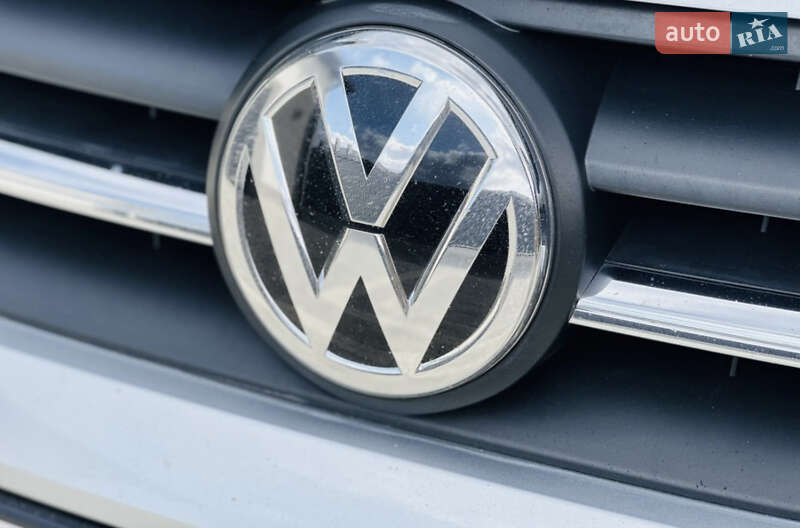 Мінівен Volkswagen Caddy 2020 в Полтаві фото 3 Мінівен Volkswagen Caddy 2020 в Полтаві