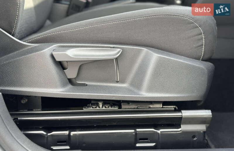 Мінівен Volkswagen Caddy 2020 в Полтаві фото 79 Мінівен Volkswagen Caddy 2020 в Полтаві